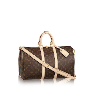 does louis vuitton have an outlet store online