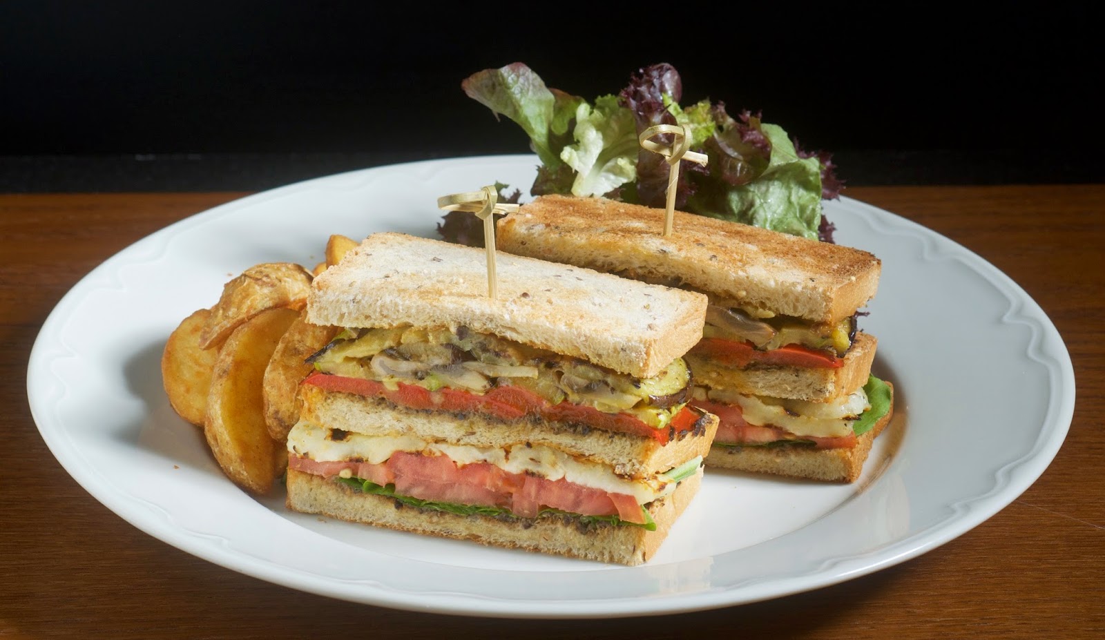 PAUL introduces Gourmet Club Sandwiches in Saudi Arabia