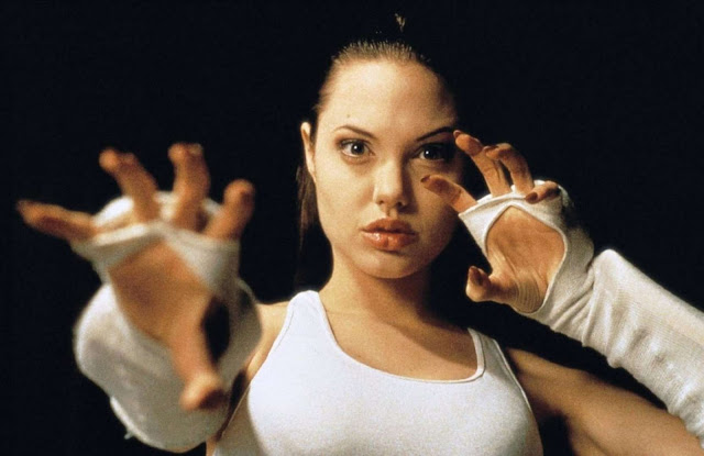 Como eram estes atores nos primeiros filmes da carreira elfandarilha