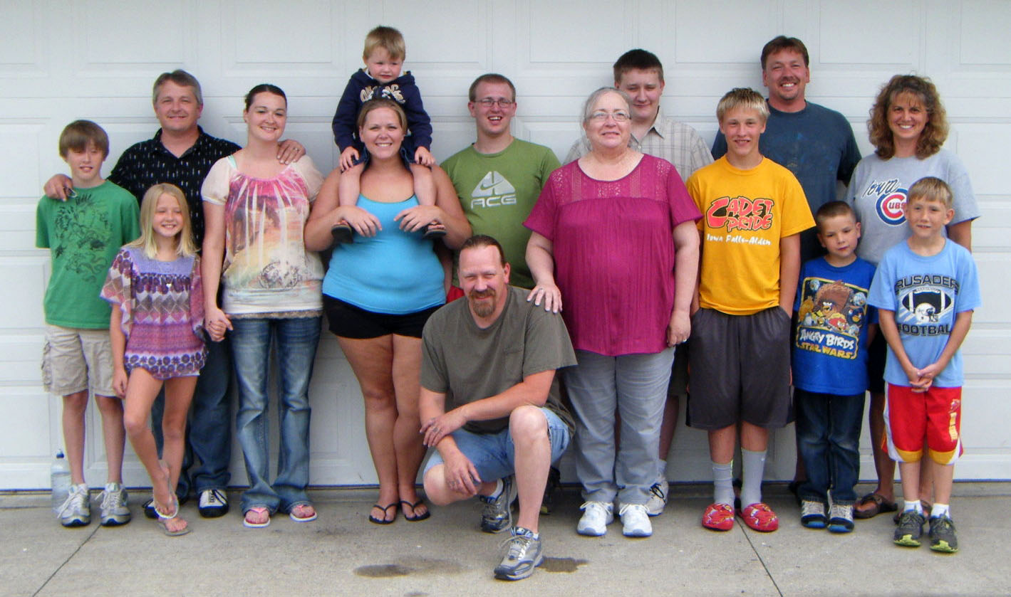 Coffee Pot Stamping Cafe Introducing the Reed Family!