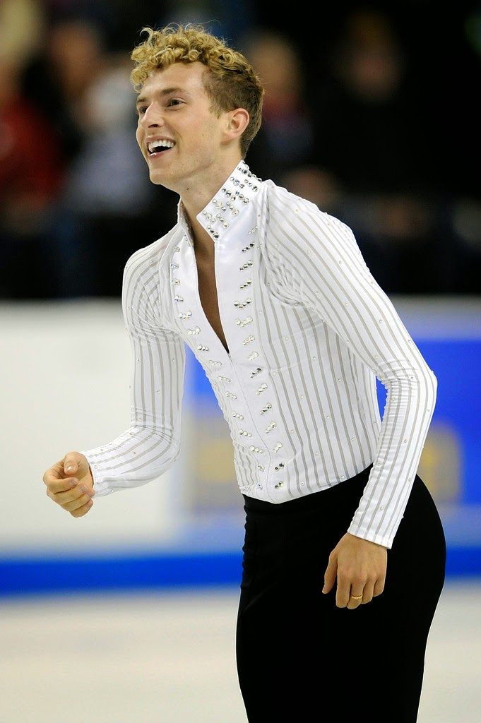 Jefferds recommends best of Naked gay skaters Teaching the student a lesson gay