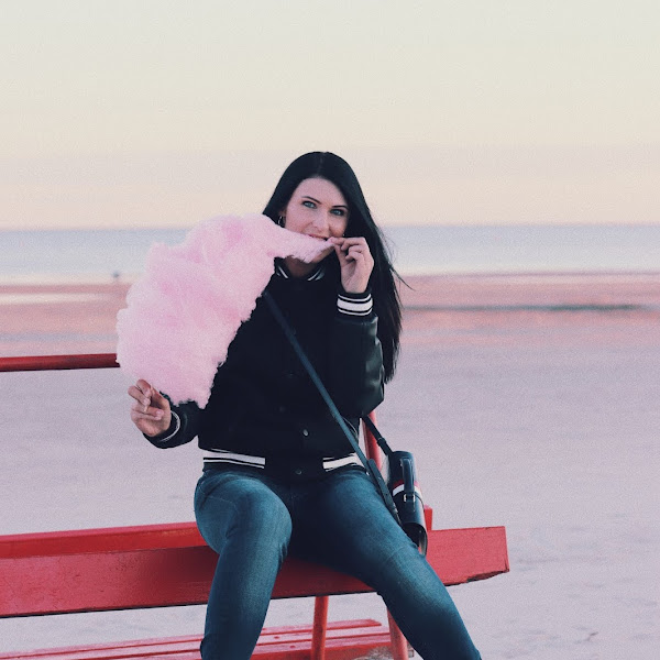 Nädalavahetus Pärnus ja Strand