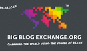 Big Blog Exchange Competition