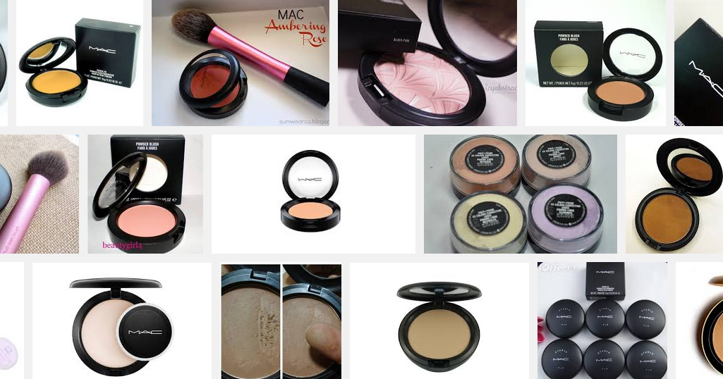 Bedak MAC : MAC для ухода за кожей