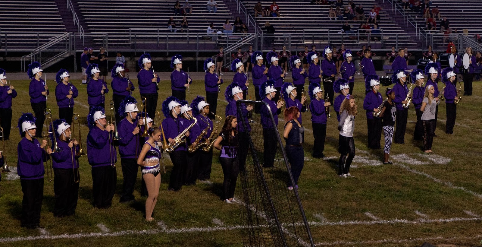 Lincoln's Domain Riverside High School