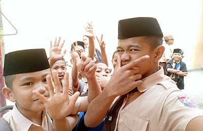 Merangsang Gairah Belajar Siswa Melalui Inovasi Guru