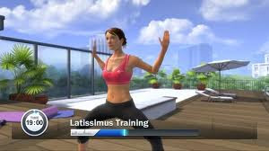 My Fitness Coach Club PS3 EUR [MEGAUPLOAD]