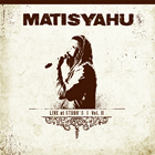 Matisyahu: Live at Stubb's Vol. II