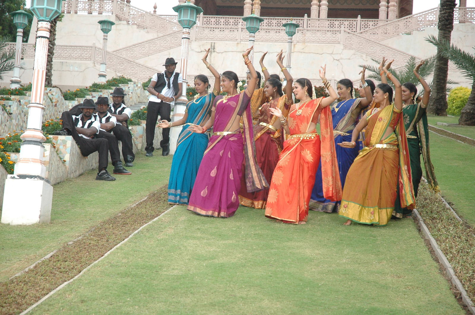 Maithri Telugu Movie Stills