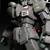 PG 1/60 RX-178 Gundam MK-II TITANS "Gray Color Scheme" Painted Build