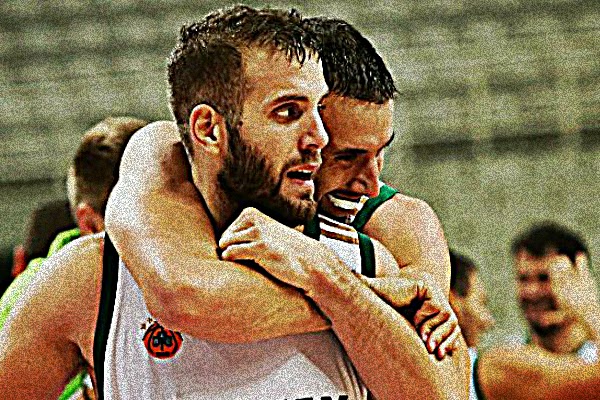 Ο νέος ρόλος των Παππά, Γιάνκοβιτς (pics)