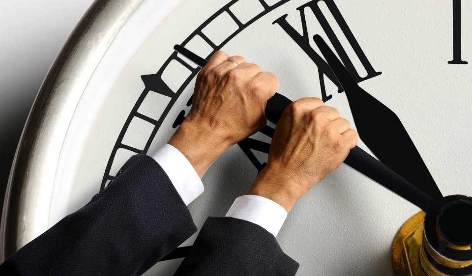 Tiempo Relativo: Mitos y enemigos del tiempo