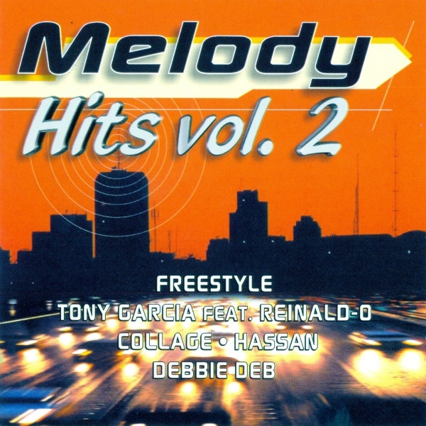 Melody Hits Vol 2 [SpottlightSom Livre SO40112 2002] Site Funk