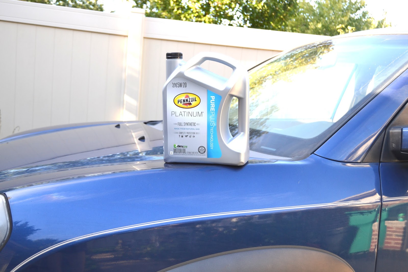 How to Do Your Own Oil Change The Nutritionist Reviews