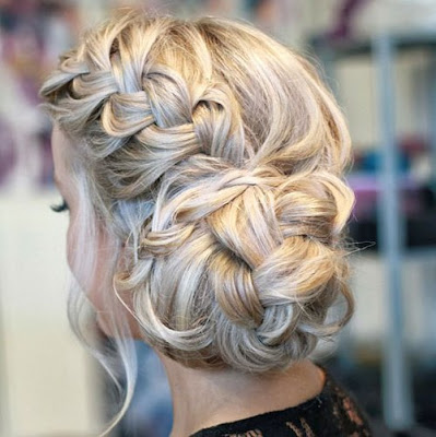 Peinados de Novias Recogidos Peinados de Novias Recogidos