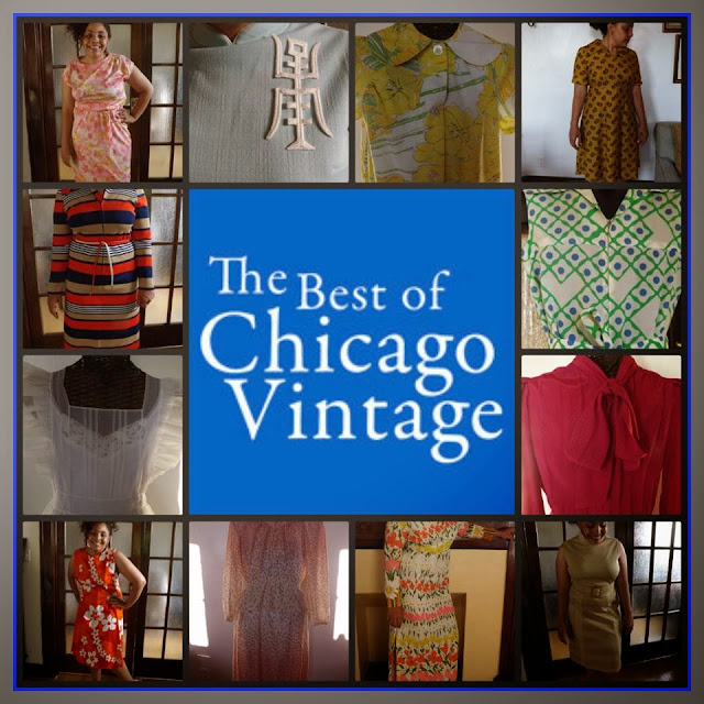 best chicago vintage