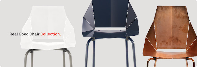 Got Mail #2 / Blu Dot - chair www.BoHoHome.com @bohosusan