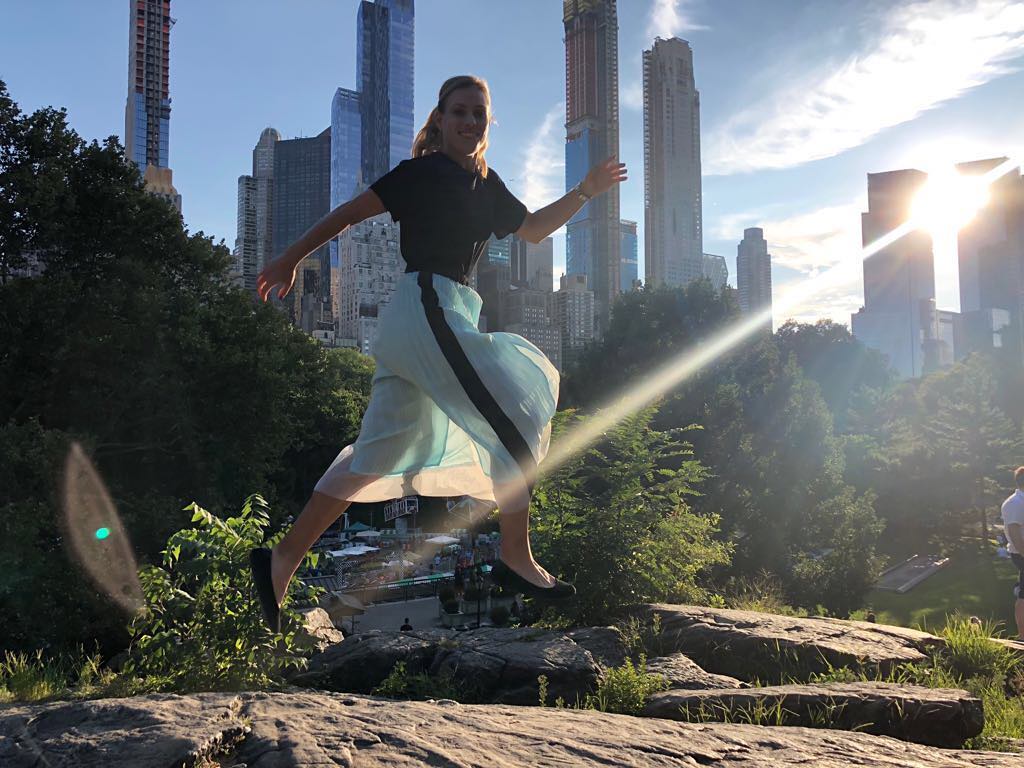 M walk. I`m walking. M walk. The union - the world is yours (2013). M walk.