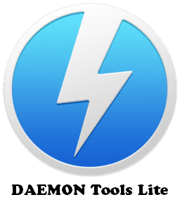 تحميل برنامج DAEMON Tools Lite مجانا Daemon-tools-lite