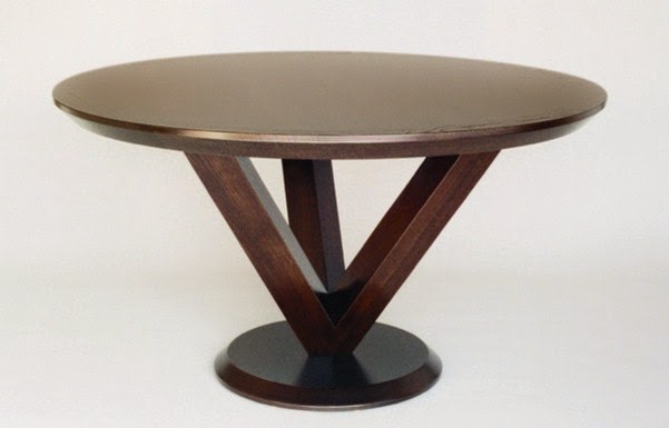 Round tables are more than just decoration!