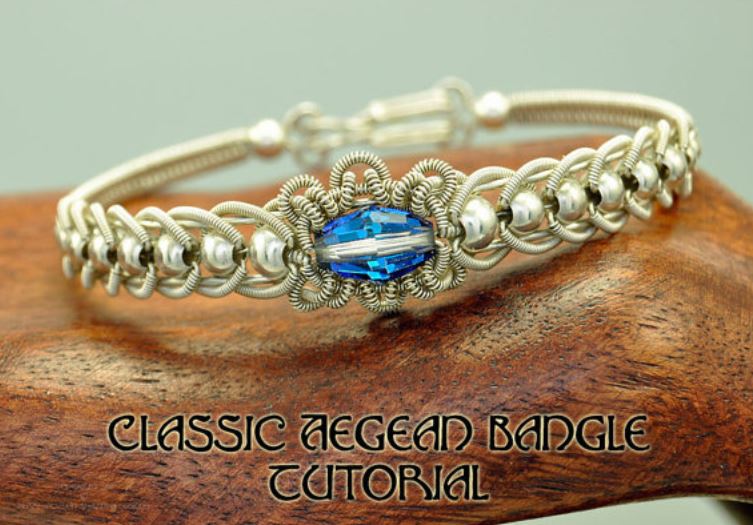 Shaktipaj Designs 75 Gift Certificate Giveaway For Wire Wred Shaktipaj Designs 75 Gift Certificate Giveaway For Wire Wred Jewelry Tutorials