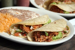 Como es la alimentacion actual en mexico