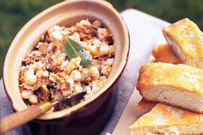 Prawn & pork rillette desserts recipes Prawn & pork rillette desserts recipes