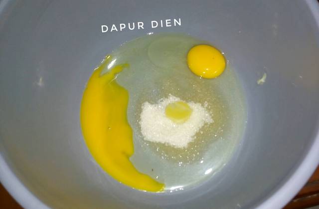 Cara Membuat Bolu Kukus Pandan Keju Amanda Cara Membuat Bolu Kukus Pandan Keju Amanda