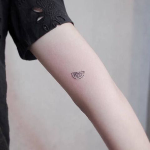 Mini tatuagens femininas Mini tatuagens femininas