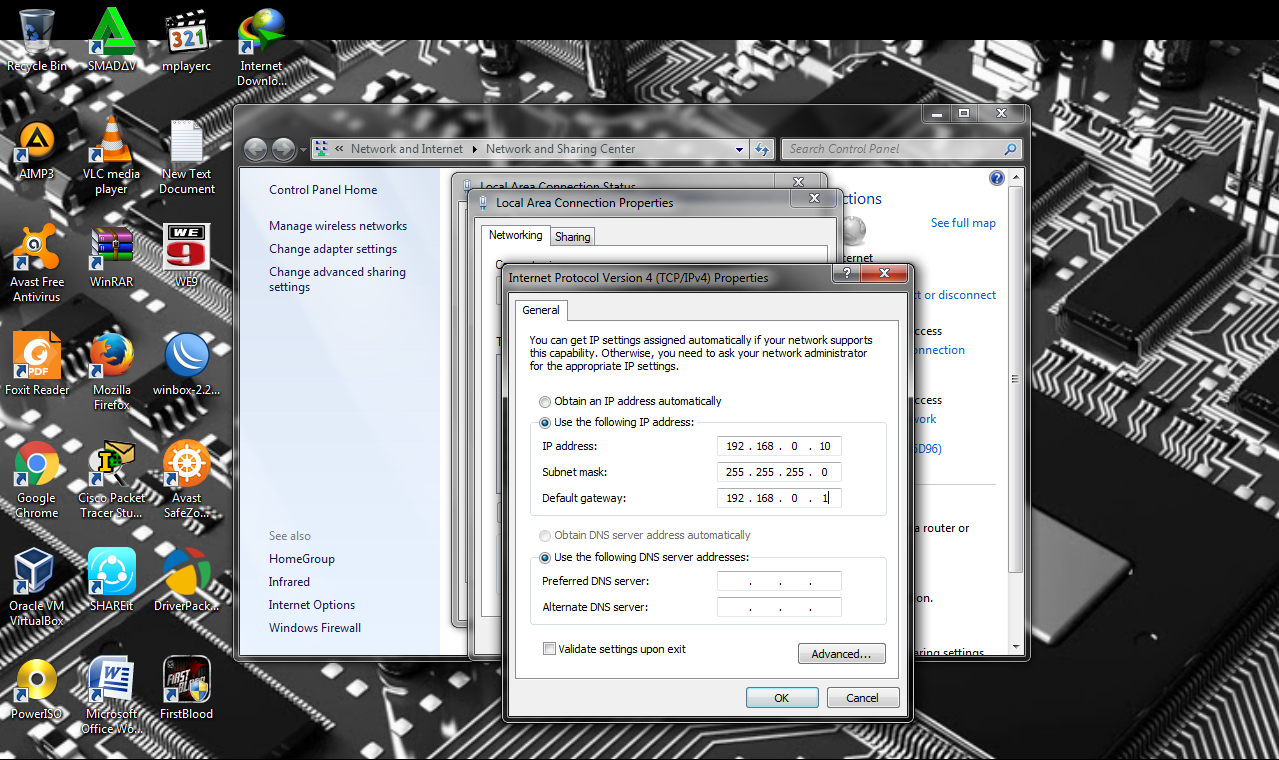 Version 4.1. Version 4.1