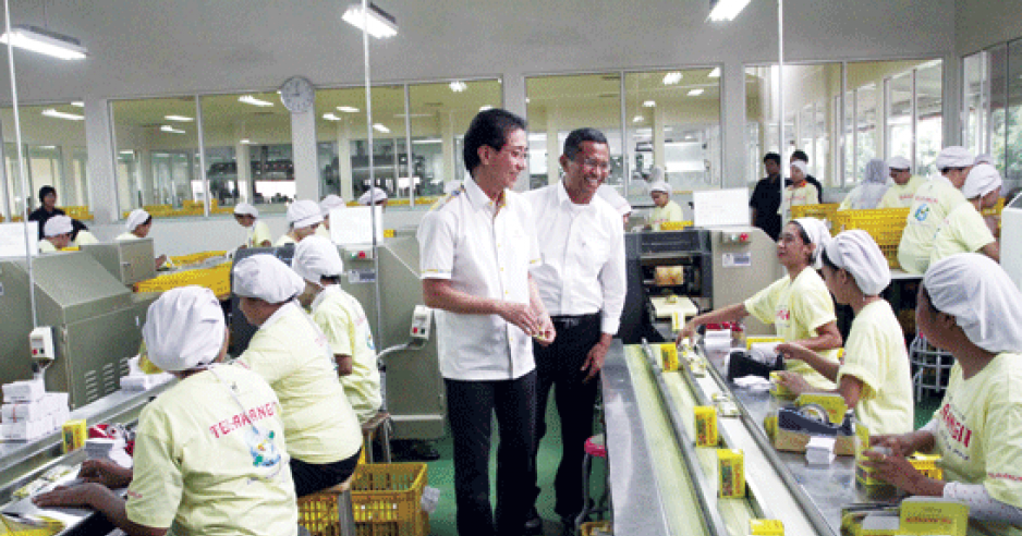 Good Lowongan Kerja Surabaya Sma Smk, Paling Baru!
