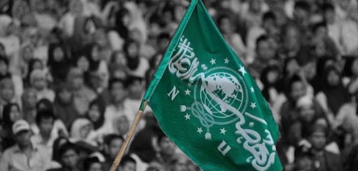 Nahdlatul Ulama Paska Aksi 212
