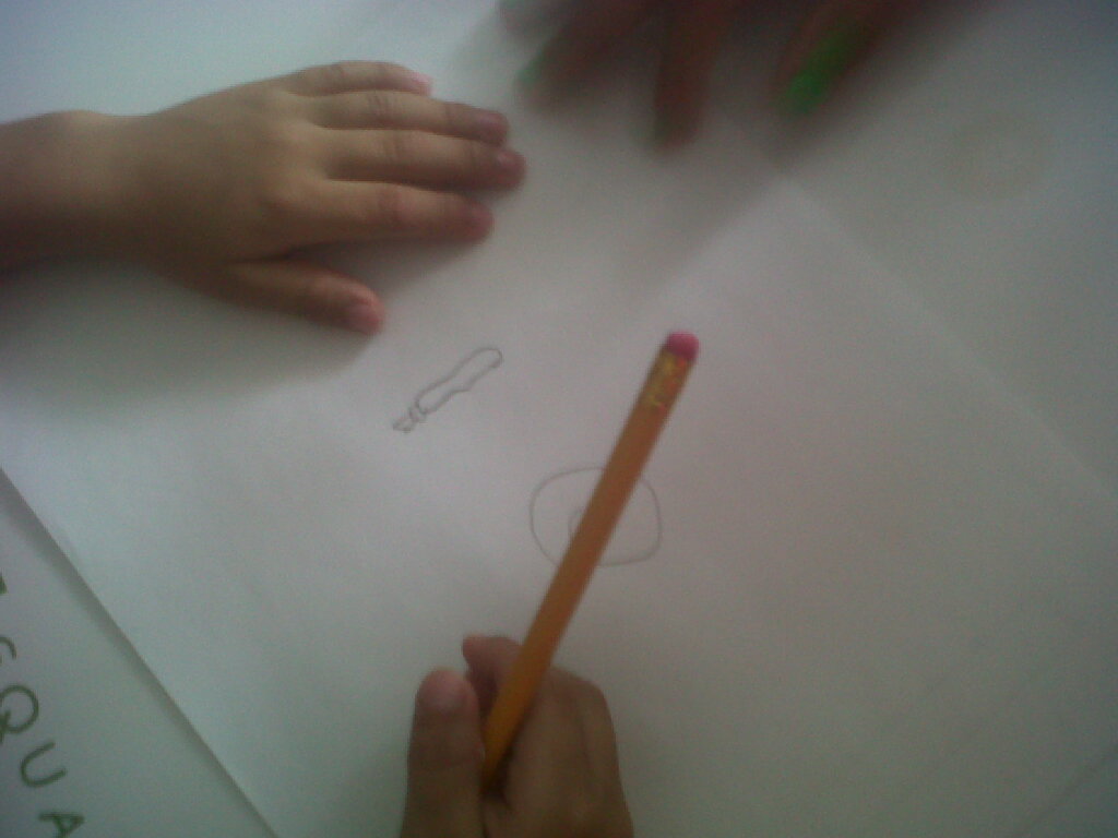 El Pensamiento Y La Comunicacion Que Tienen Los Niños: TEST ABC