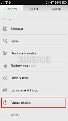 Mencabut flashdisk dengan kondusif di Android  Cara Eject USB OTG Oppo Supaya Data Tidak Corrupt
