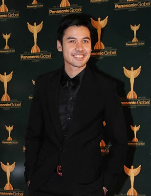 Biodata, Profil, dan Fakta Chicco Jerikho ~ My Virtual World