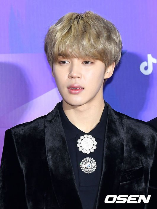 Investigations underway for BTS Jimin's second death threat