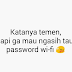 16 Meme Lucu 'Katanya Temen', Awas Kesindir Loh