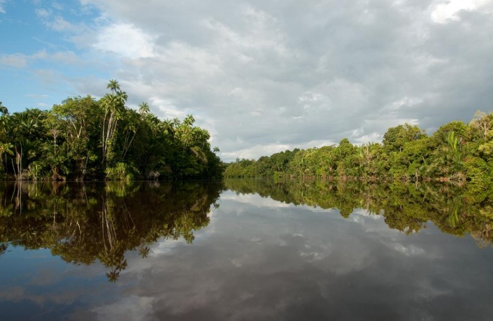 Letak Astronomis dan Geografis Brunei Darussalam serta