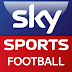 Sky Sports Football HD - Astra Frequency