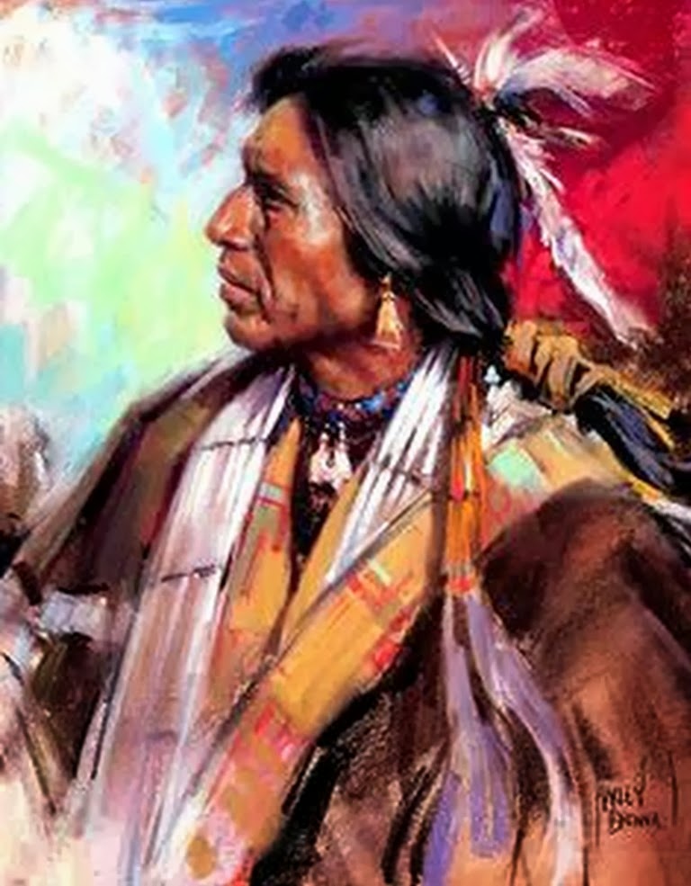 indios-americanos