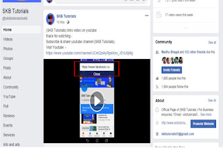 facebook facebook video download url copy