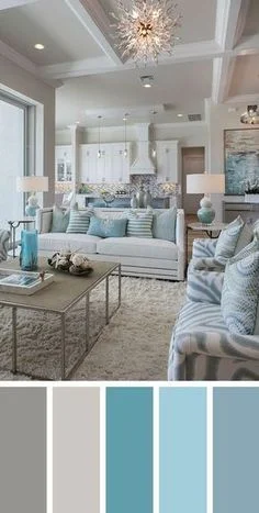 warna cat interior rumah minimalis