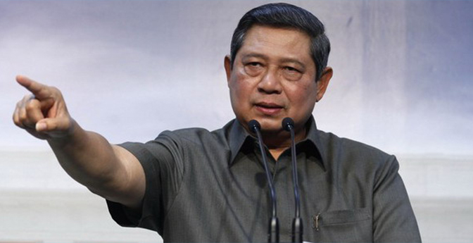 Beginilah Strategi Jitu SBY dalam Peta Politik PilGub DKI Beginilah Strategi Jitu SBY dalam Peta Politik PilGub DKI