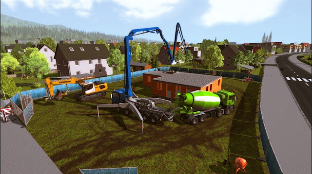 Construction Simulator 2015 Download Photo