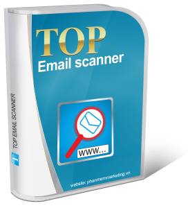 TOP EMAIL SCANNER