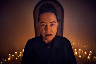'American Frightfulness Story: End of the world' recap: 'AHS' has returned to fine and freaky packaging 'American Frightfulness Story: End of the world' recap: 'AHS' has returned to fine and freaky packaging