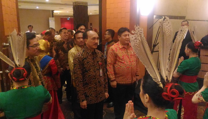 Pemerintah Gelontorkan Rp 2,3 Triliun Bantuan Operasional Keluarga Berencana