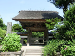 鎌倉・極楽寺