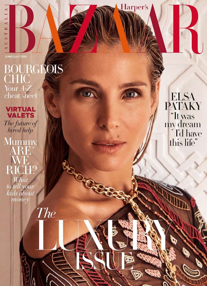 Modaya Dair ♥: Elsa Pataky