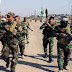Massive number of new commandos join Afghan military in US-backed security push New Afghan special forces commandos attend a graduation ceremony in Kabul on Wednesday, Oct. 25, 2017.